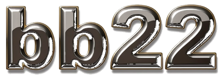 bb22 logo